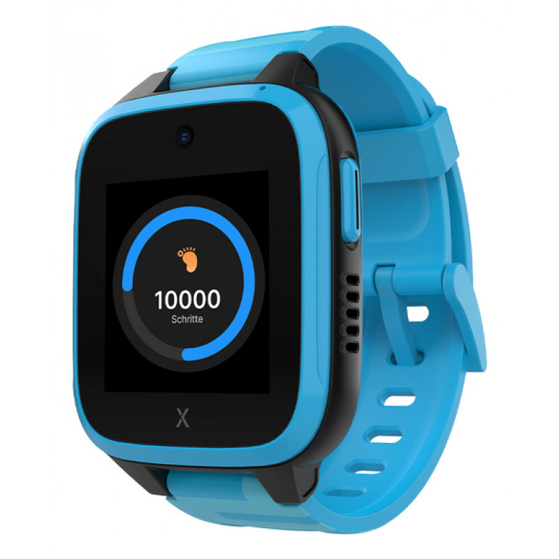 Xplora XGO3 Nano SIM smartwatch 2.ª geração (UE), azul