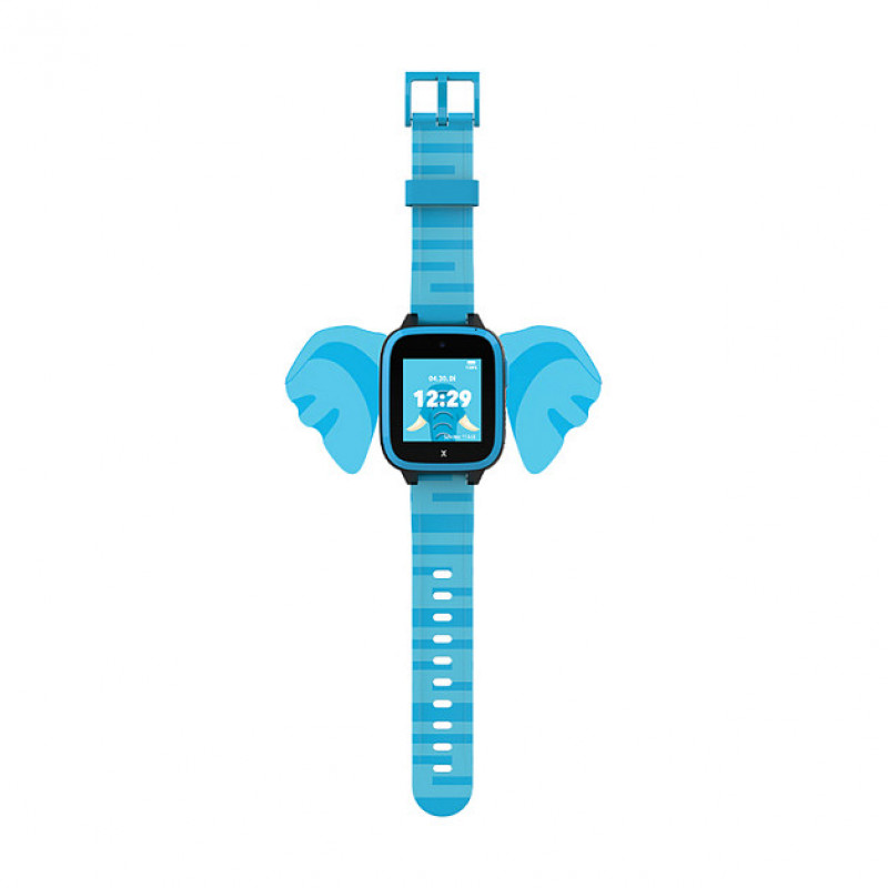 Xplora XGO3 Nano SIM smartwatch 2.ª geração (UE), azul