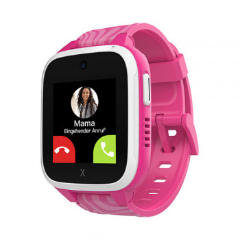 Xplora XGO3 Nano SIM smartwatch 2.ª geração (UE), rosa