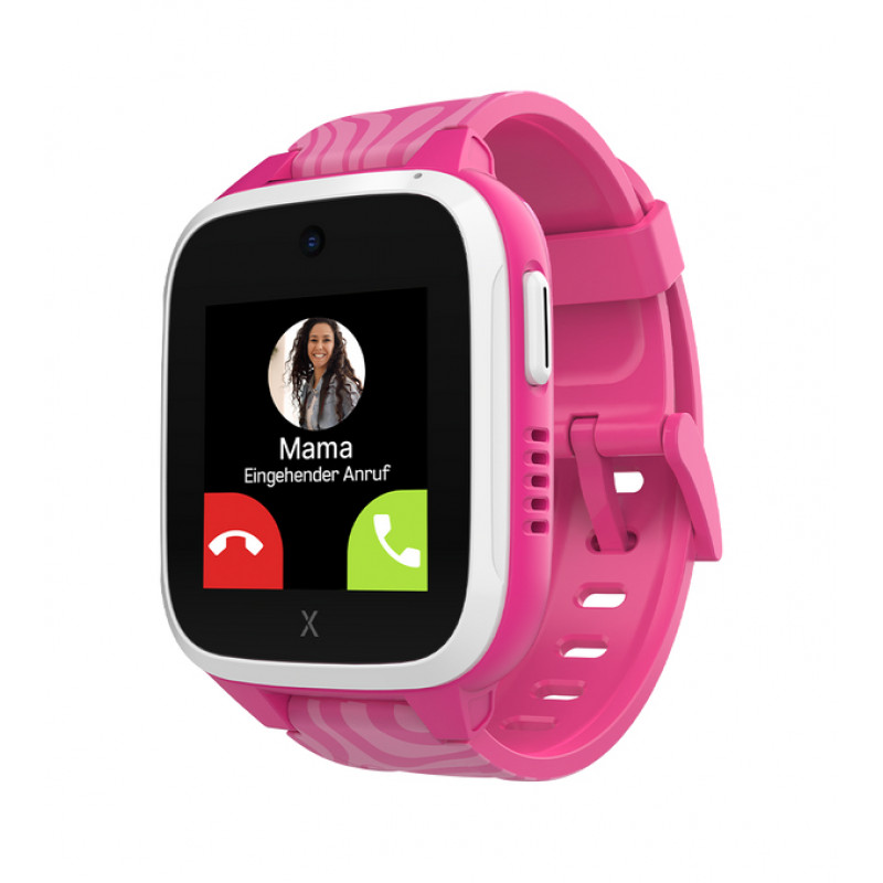 Xplora XGO3 Nano SIM smartwatch 2.ª geração (UE), rosa