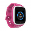 Xplora XGO3 Nano SIM smartwatch 2.ª geração (UE), rosa