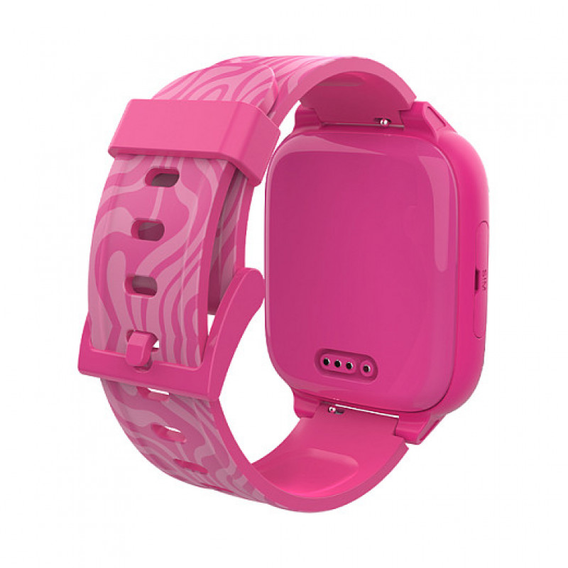 Xplora XGO3 Nano SIM smartwatch 2.ª geração (UE), rosa