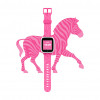 Xplora XGO3 Nano SIM smartwatch 2.ª geração (UE), rosa