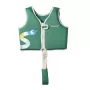 Colete salva-vidas para criança Sunnylife (2-3 anos) – Into the Jungle