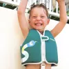 Colete salva-vidas para criança Sunnylife (2-3 anos) – Into the Jungle