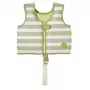Colete salva-vidas para criança Sunnylife (2-3 anos) – Into the Wild