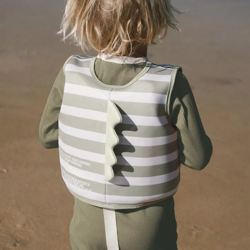 Colete salva-vidas para criança Sunnylife (2-3 anos) – Into the Wild