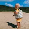 Colete salva-vidas para criança Sunnylife (2-3 anos) – Into the Wild