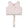 Colete salva-vidas para criança Sunnylife (2-3 anos) – Strawberry Sunshine