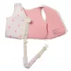 Colete salva-vidas para criança Sunnylife (2-3 anos) – Strawberry Sunshine