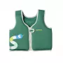 Colete salva-vidas para criança Sunnylife (3-6 anos) – Into the Jungle