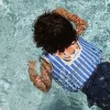 Colete salva-vidas para criança Sunnylife (3-6 anos) – Tino der Tiger