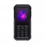TCL onetouch 5044 telefone funcional Dual-SIM, cinzento Himalaia