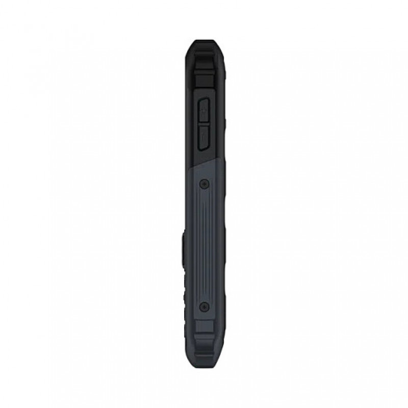 TCL onetouch 5044 telefone funcional Dual-SIM, cinzento Himalaia