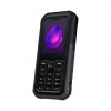 TCL onetouch 5044 telefone funcional Dual-SIM, cinzento Himalaia