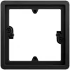 Suporte de aparelho GIRA 1 via System 70 (376800)