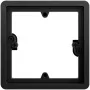 Suporte de aparelho GIRA 1 via System 70 (376800)