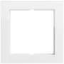 Gira moldura adaptadora quadrada 50 mm, System 70 (028270)