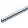 OBO Bettermann travessa C para montante U, largura 392 mm, MS4022P0392FT