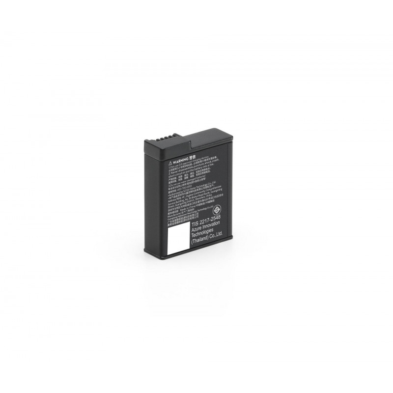 DJI Osmo Action bateria Extreme Plus (1950 mAh)