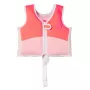 Sunnylife colete salva-vidas para criança (1-2 anos) – Neon Strawberry