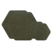 GearAid remendos de reparação Tenacious verde