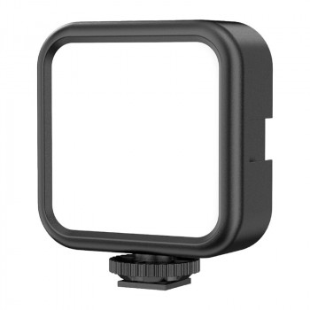 SJCAM C400 luz de encaixe