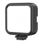 SJCAM C400 luz de encaixe