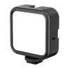SJCAM C400 luz de encaixe