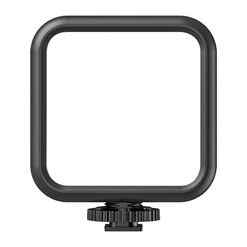 SJCAM C400 luz de encaixe