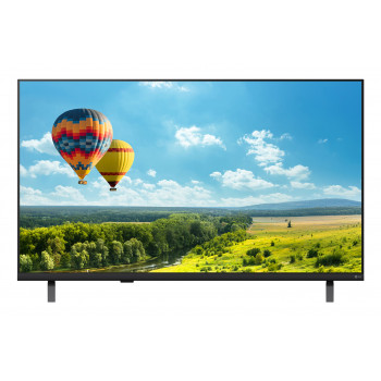 LG 65UJ660H 65 inch (165,1 cm) TV LCD para hotel