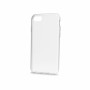 Capa traseira Gelskin CELLY para iPhone SE 2022 / iPhone SE 2020/8/7/6s/6, transparente