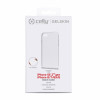 Capa traseira Gelskin CELLY para iPhone SE 2022 / iPhone SE 2020/8/7/6s/6, transparente