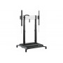 Suporte de chão motorizado QuickRise Lift Vogel's Rise 5108 para ecrãs de 65-86