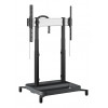 Suporte de chão motorizado QuickRise Lift Vogel's Rise 5108 para ecrãs de 65-86