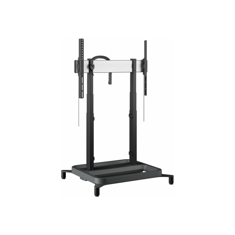 Suporte de chão motorizado QuickRise Lift Vogel's Rise 5108 para ecrãs de 65-86