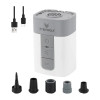 Bomba elétrica Etenwolf AIR 5 Pro 10400mAh (branco)