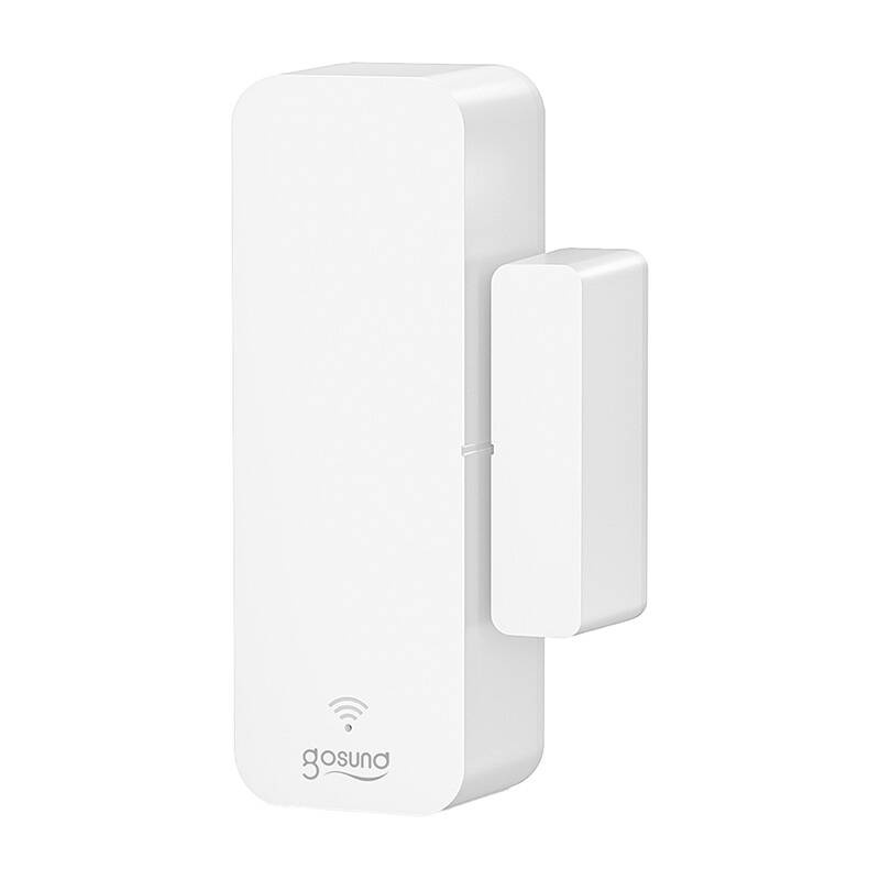 Sensor inteligente de abertura de porta e janela Gosund ST18 Zigbee Tuya
