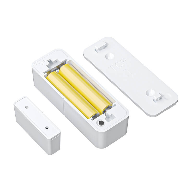 Sensor inteligente de abertura de porta e janela Gosund ST18 Zigbee Tuya