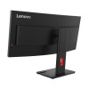 Monitor Lenovo ThinkVision T34WD-40 34'' com MC60