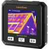 Câmara termográfica Laserliner ThermoCamera Pocket -20 a 550 °C 9 Hz