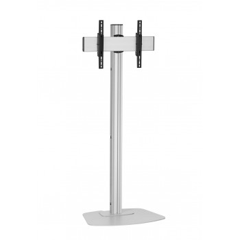 Suporte de chão para ecrã Vogel's F 1844S, prateado