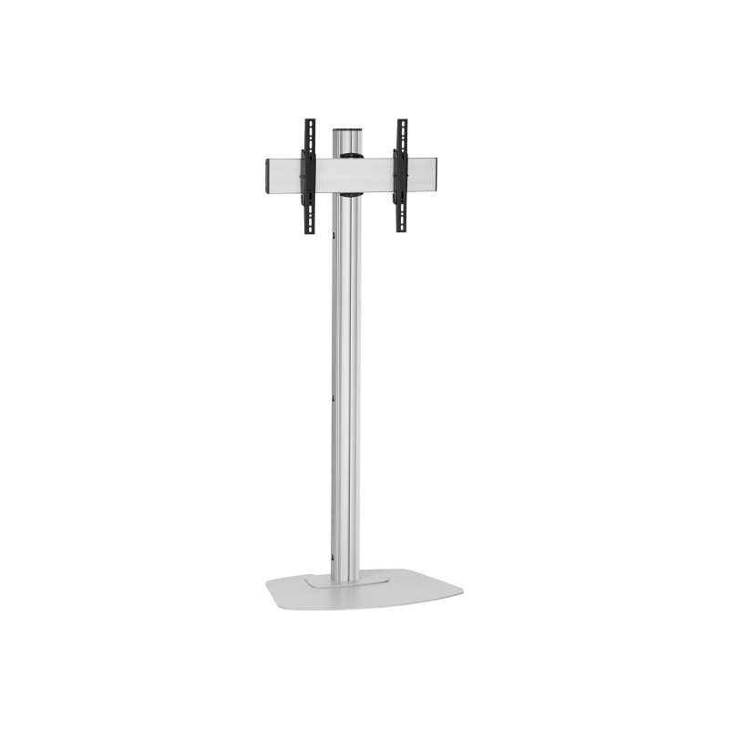 Suporte de chão para ecrã Vogel's F 1844S, prateado