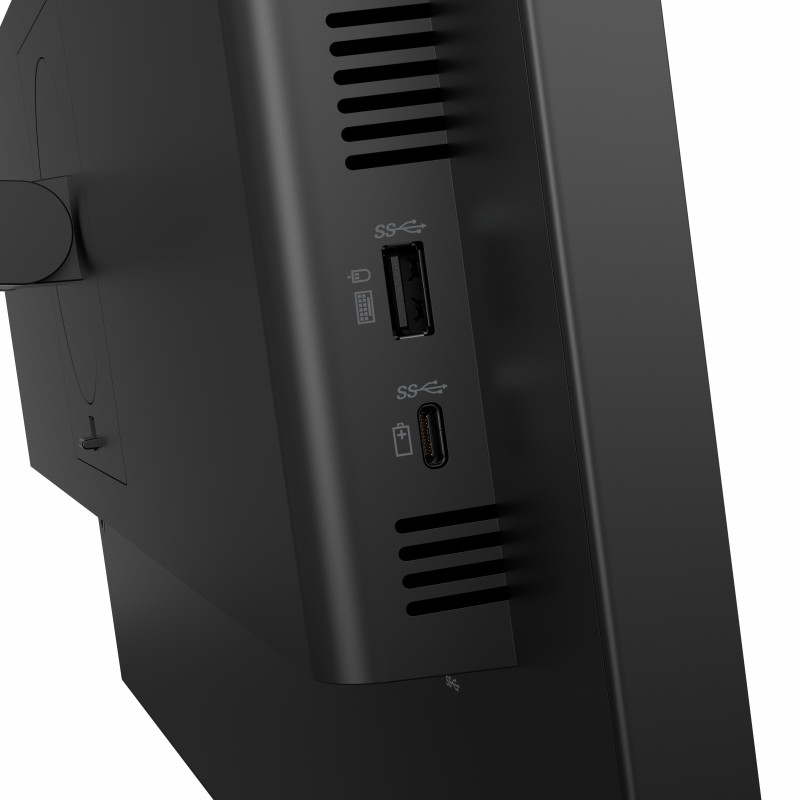Monitor Lenovo ThinkVision P27QD-40 27'' com MC60