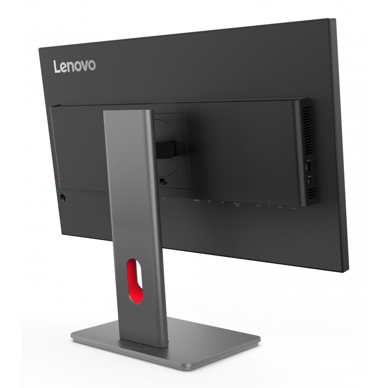 Monitor Lenovo ThinkVision P27QD-40 27'' com MC60