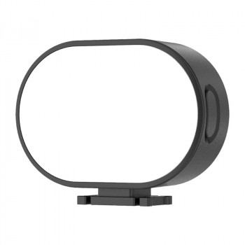 SJCAM C400 Mini luz de preenchimento
