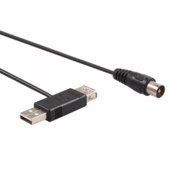 Maclean MCTV-697 adaptador USB para antena DVB-T