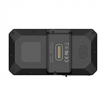 INNOVV N3 ecrã inteligente universal de fecho rápido para mota com CarPlay, câmaras e TPMS