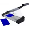 pavo máquina de corte de alavanca Cutter II, DIN A4, 12 folhas, comprimento de corte 320 mm, cinzento/preto (8008070)