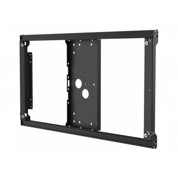 Vogel's suporte de parede exterior POW 1602